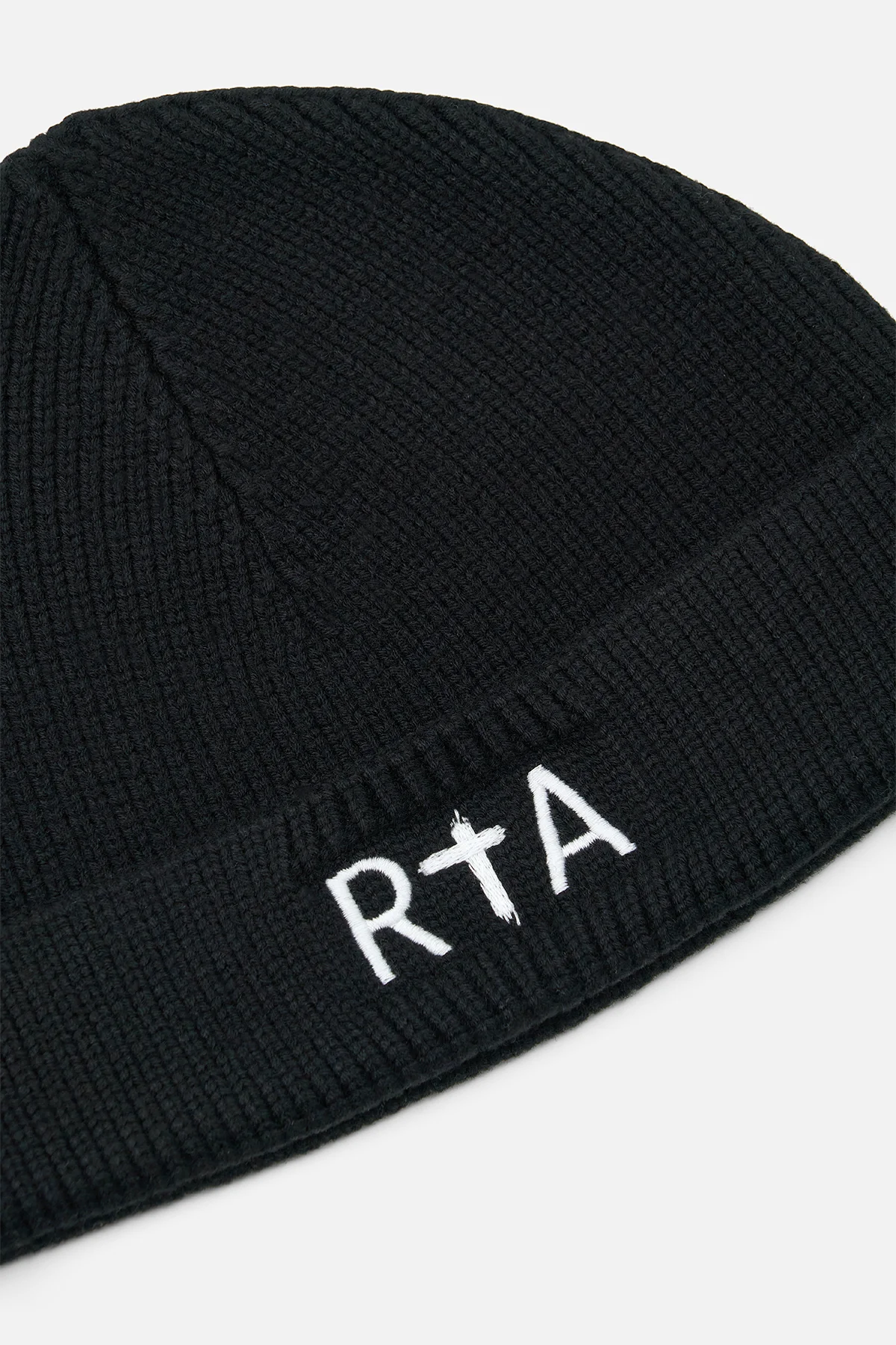 ZION BEANIE | BLACK - Image 4