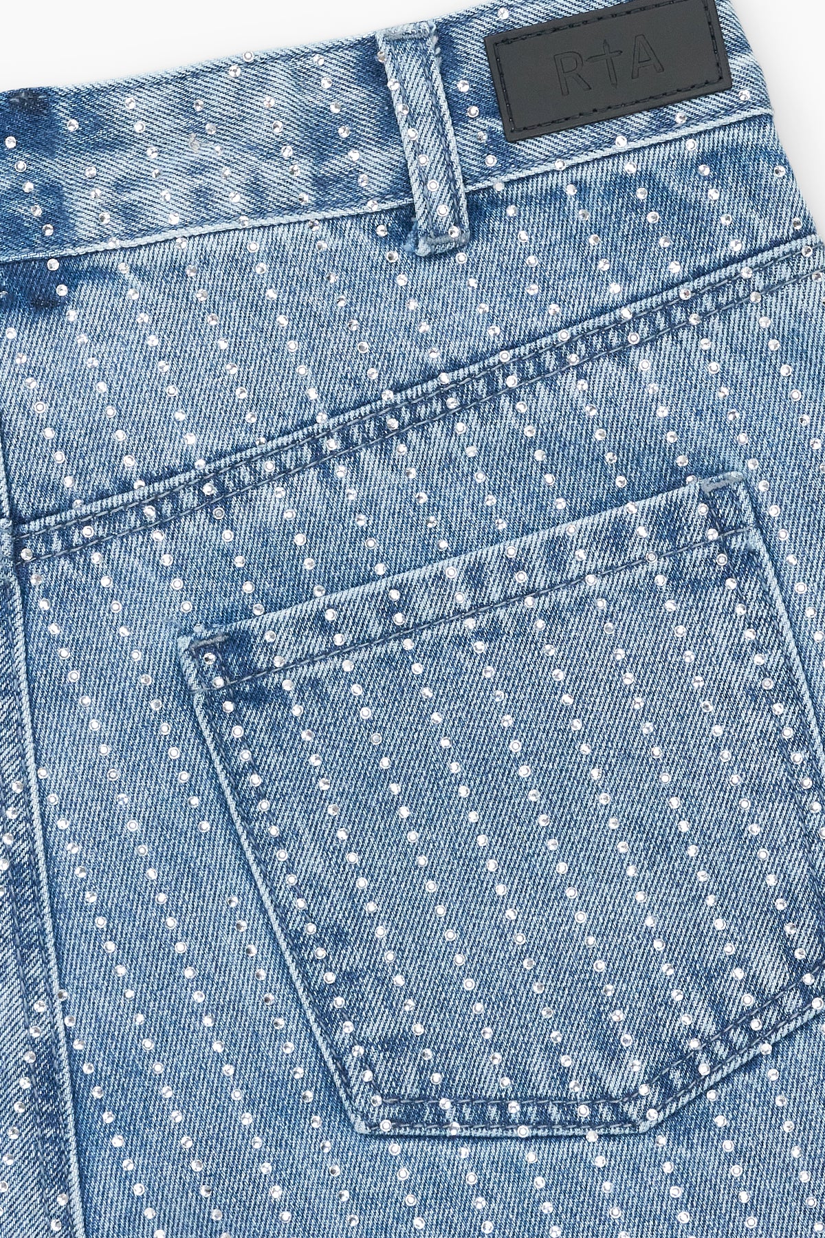 ZOE | LIGHT WASH CRYSTALS - Image 4